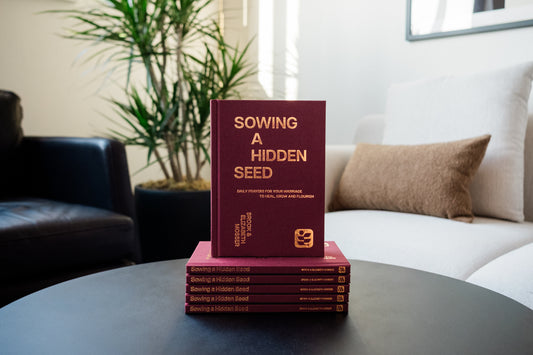 Sowing a Hidden Seed Marriage — Couples Gift Pack (5 Books)