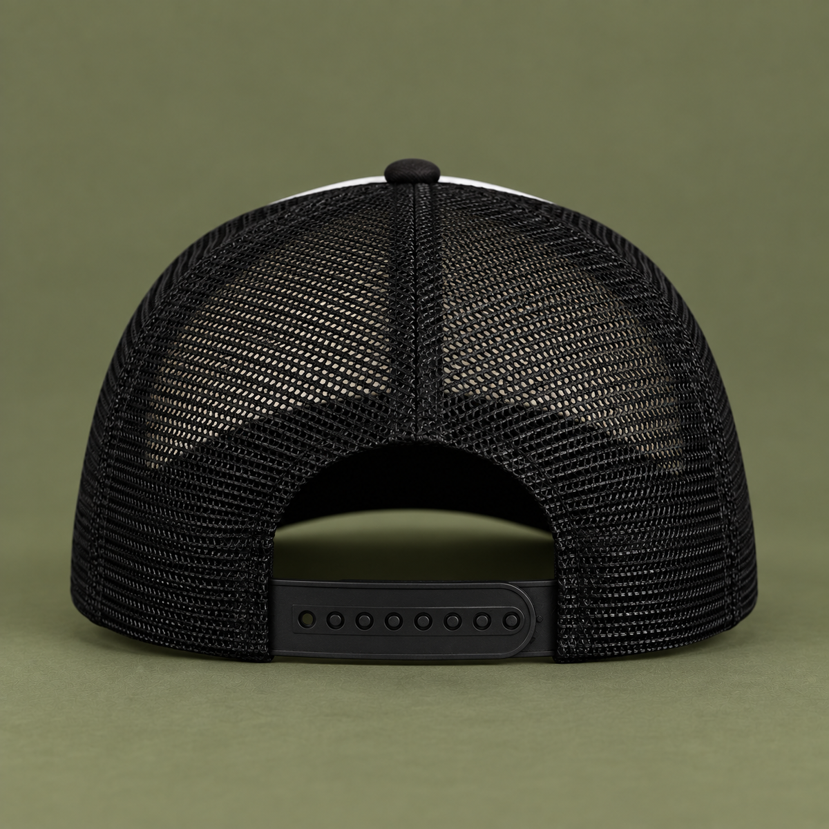 24:15 Wolf Trucker Hat