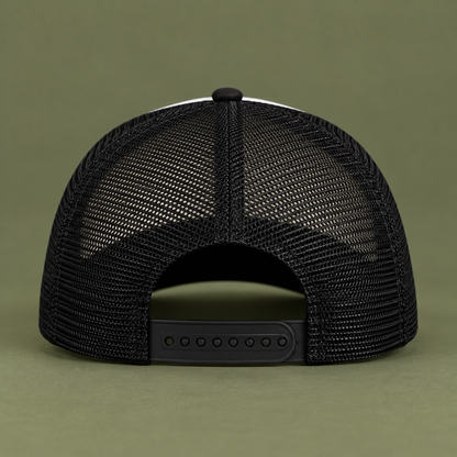 24:15 Wolf Trucker Hat